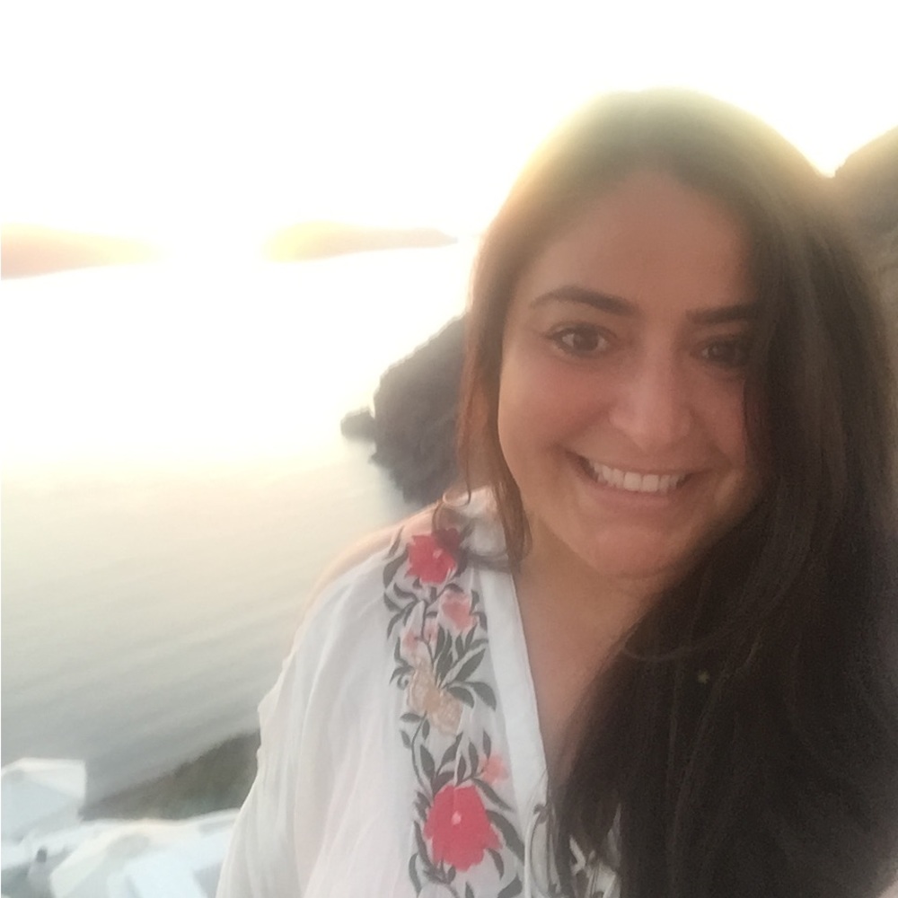 Meet your Posher, Nicole